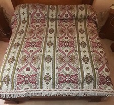 Coperta matrimoniale doublefac usato  Reggio Calabria