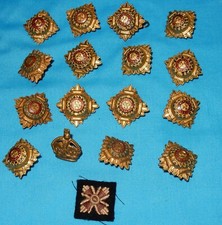 brass badges for sale brass badges for sale SANDHURST
