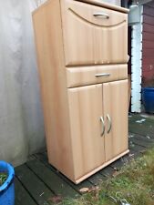 Beistell schrank wohnzimmer gebraucht kaufen  Straelen