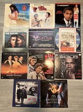 Lot video laser for sale  Fresno