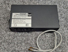 Plattenspieler dual vorverstä gebraucht kaufen  Boffzen