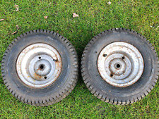 Murray rear wheels for sale  LINCOLN