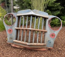 Original patina 1950 for sale  Athol