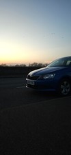 skoda fabia cruise control for sale  COLCHESTER
