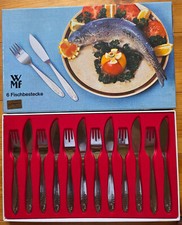 Tlg wmf fischbesteck gebraucht kaufen  Ratekau