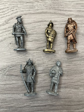 Metallfiguren ei figuren gebraucht kaufen  Dänischenhagen