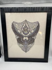 Southern thailand garuda for sale  Derry
