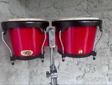 Wooden tuneable bongo for sale  Yonkers