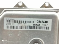 50053480 boîtier moteur d'occasion  Expédié en France