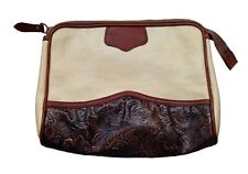 Borsello pochette uomo usato  Roma
