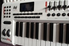 Audio axiom pro for sale  HASTINGS