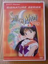 Sailor moon dvd for sale  NORTHAMPTON