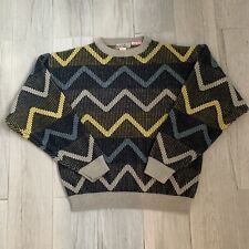 80s christmas jumper for sale  LEDBURY