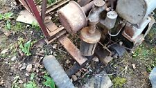 Vintage bench saw for sale  PETERBOROUGH