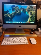Imac 21.5 nice for sale  BLACKPOOL