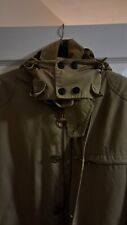 Mens barbour langdale for sale  BLACKPOOL