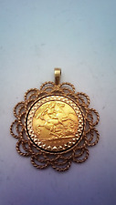 1908 half sovereign for sale  BIRMINGHAM