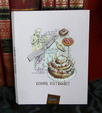 Cuisine métiers pâtissier d'occasion  Lagnieu