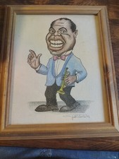 Pablo gonzalez art for sale  Batavia