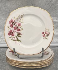 Petites assiettes cake d'occasion  Royan