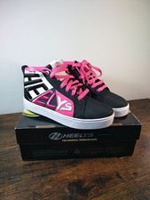 Heelys size boxed for sale  CLACTON-ON-SEA