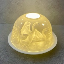 Nordic lights candle for sale  NEWPORT