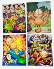 Vintage garfield cat for sale  Linton