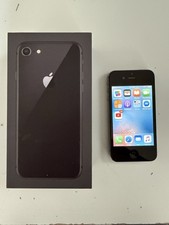 Iphone 64go boîte d'occasion  Compiègne