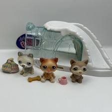 Igloo huskies playset for sale  Alexandria