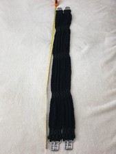 Stubben black cord for sale  OKEHAMPTON