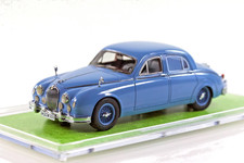 1955 jaguar mki gebraucht kaufen  Eschenbach i.d. OPf., Speinhart
