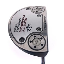 Used scotty cameron for sale  WINDLESHAM