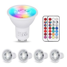 Yayza gu10 led for sale  WOODBRIDGE