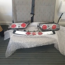 mazda rx7 fd lights for sale mazda rx7 fd lights for sale BROMLEY