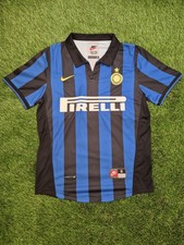 Inter maglia home usato Inter maglia home usato  Sestu