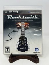 Rocksmith sony playstation for sale  Williamston