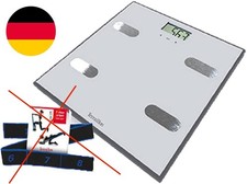 Personenwaage weight watchers gebraucht kaufen  Hainburg