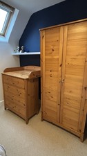 John lewis nursery for sale  WORCESTER