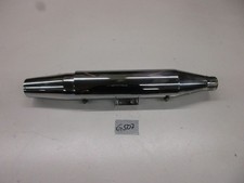 Auspuff endtopf g507 gebraucht kaufen  Ellwangen (Jagst)