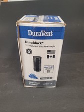 Durablack single wall for sale  Phoenix