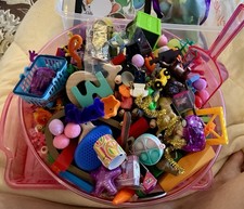 Toy confetti scoop for sale  El Paso