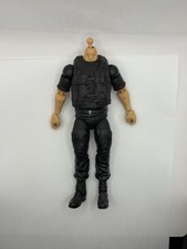 WWE Elite Series - The Big Boss Man Forragem Corporal Completa Mattel Escala 1/12 comprar usado WWE Elite Series - The Big Boss Man Forragem Corporal Completa Mattel Escala 1/12 comprar usado  Enviando para Brazil