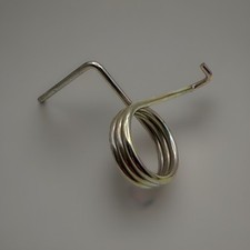 Yamaha zugfeder spring gebraucht kaufen  Freystadt