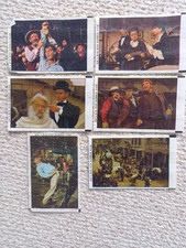 Riginal kaugummibilder wildwes gebraucht kaufen  Kirchdorf
