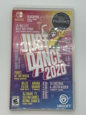 Nintendo switch dance for sale  Hartland