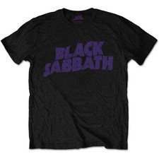 Black sabbath wavy gebraucht kaufen  Offenbach am Main