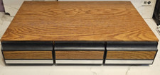 Faux wood vhs for sale  Conway