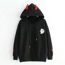 Sweat capuche femme d'occasion  France
