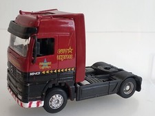 Mercedes actros 1843 gebraucht kaufen  Wuppertal