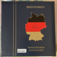 Brd bundespost 1993 gebraucht kaufen  Heidelberg